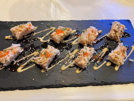 Hana Moon Japanese restaurant by null