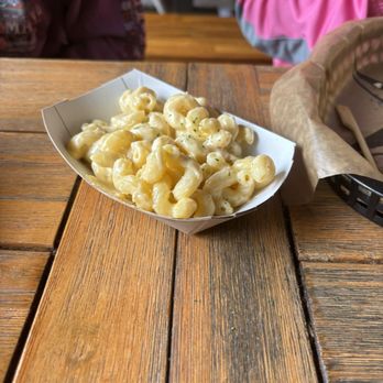 Ivar's River Pub - Mac & Cheese - American Near Me - San Marcos, Texas Ivar's River Pub - Mac & Cheese - American Near Me - San Marcos, Texas