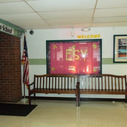 Delta School