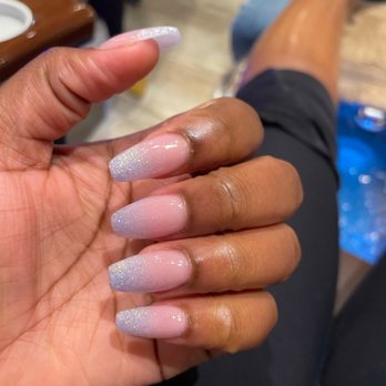 Boutique Nails and Spa - Nails - Nail Salons Near Me - Laurel, Maryland