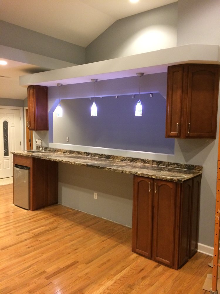 Slide of Lee's Plumbing and Remodeling/plumbing contractor