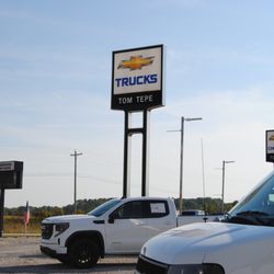 Tom Tepe Autocenter