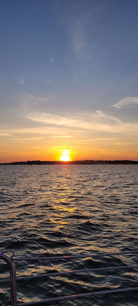 Social spots from Cape Cod Canal Cruises