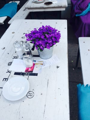 Gretchens Villa by null