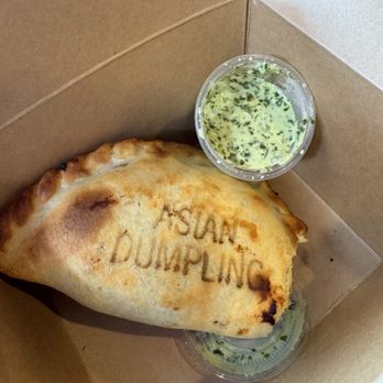 Empanola - Asian dumpling - Empanadas Near Me - New Orleans, Louisiana Empanola - Asian dumpling - Empanadas Near Me - New Orleans, Louisiana