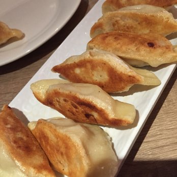Dumpling Inn - Pork Pot Stickers -Delicious Start - Chinese Near Me - San Diego, California Dumpling Inn - Pork Pot Stickers -Delicious Start - Chinese Near Me - San Diego, California