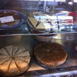 Vanishing Willows Cafe with Nick Nairn - Something sweet.....delicious home baking