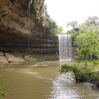 Hamilton Pool Preserve - Parks Near Me - Dripping Springs, Texas