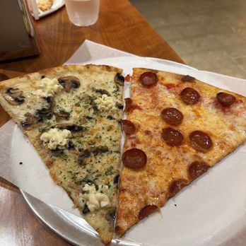 Mr. Moto Pizza - Pizza Near Me - Costa Mesa, California