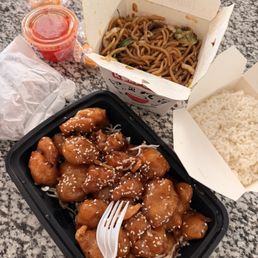 Pork Egg Rolls