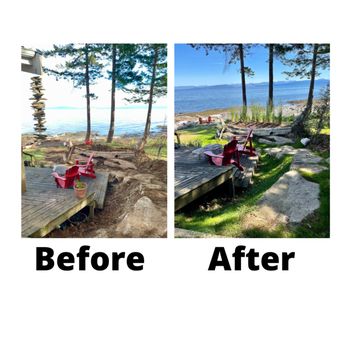 Bowland Designs - Landscaping Near Me Bowland Designs - Landscaping Near Me