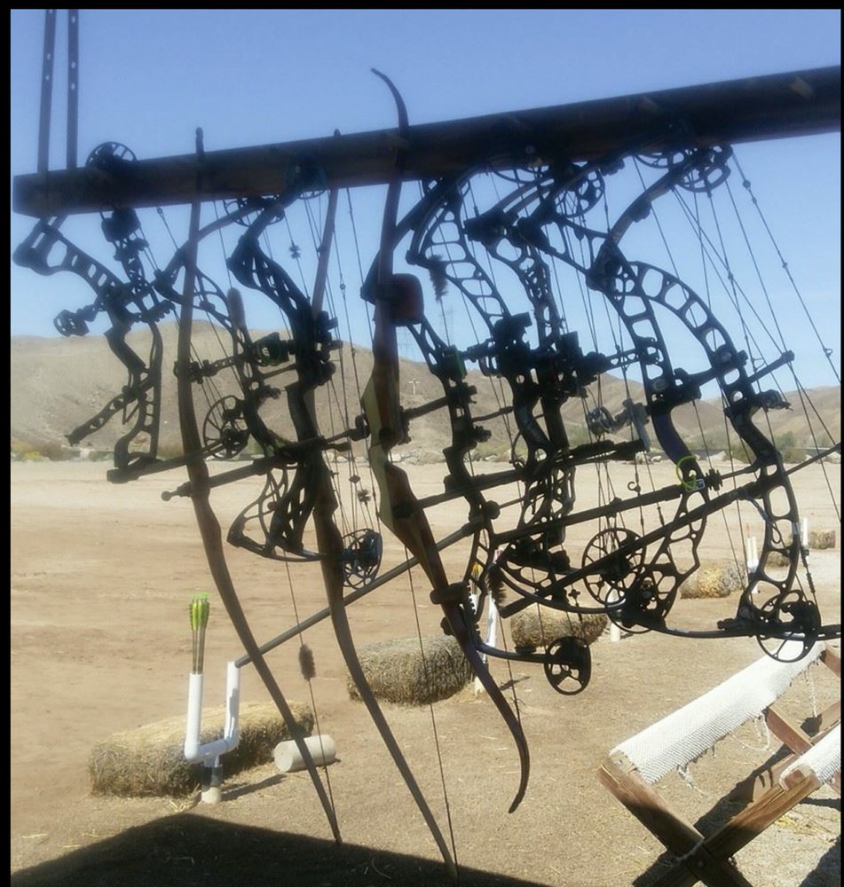 SOUTHWEST BOWHUNTERS Updated September 2024 4760 S US Hwy 95, Yuma