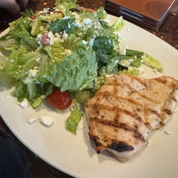 110 Grill - Gluten-Free Near Me - Lenox, Massachusetts