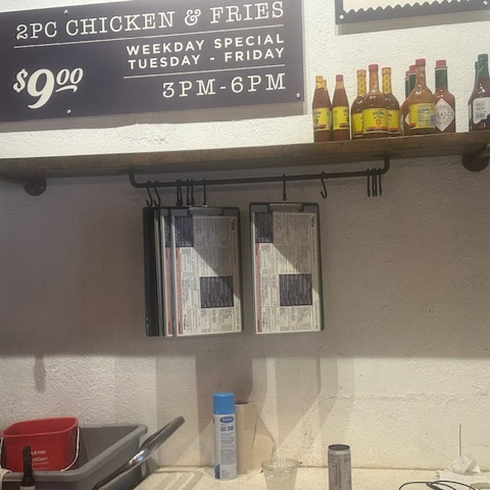 Cajun Craft - menus - Cajun/Creole Near Me - Waco, Texas Cajun Craft - menus - Cajun/Creole Near Me - Waco, Texas