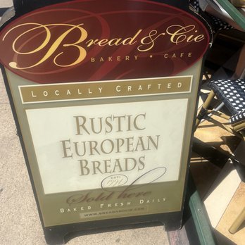 Bread & Cie - Bakeries Near Me - San Diego, California Bread & Cie - Bakeries Near Me - San Diego, California