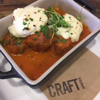 CRAFTkitchen - New American Near Me - Henderson, Nevada