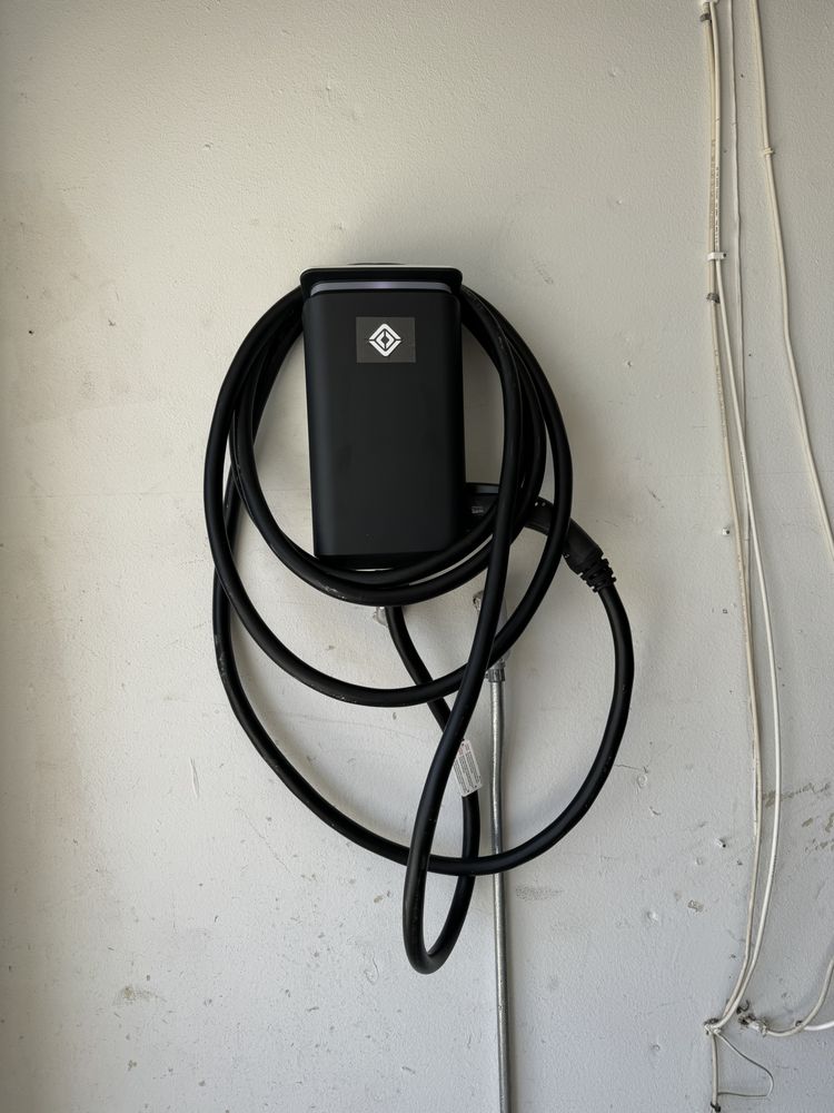 Slide of Mighty Electric