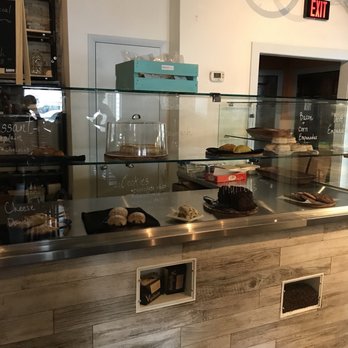 Detour Coffee - Coffee & Tea Near Me - Arlington, Virginia