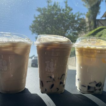 Torotea - Coffee & Tea Near Me - Diamond Bar, California Torotea - Coffee & Tea Near Me - Diamond Bar, California