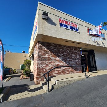 Go With The Flow - Barbers Near Me - Oceanside, California Go With The Flow - Barbers Near Me - Oceanside, California