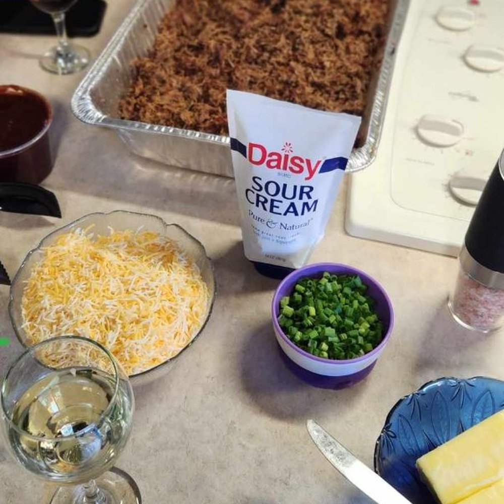 Booties BBQ - Brisket - Caterers Near Me Booties BBQ - Brisket - Caterers Near Me