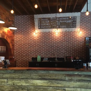 Arches Brewing - Bar - Breweries Near Me - East Point, Georgia