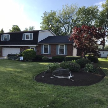 Guiliani Construction and Landscaping - Landscaping Near Me - Niagara Falls, New York Guiliani Construction and Landscaping - Landscaping Near Me - Niagara Falls, New York