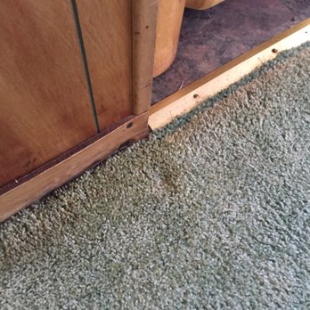 Sunshine Motel, Cabins and Campground - Black mold - Resorts Near Me - Ontonagon, Michigan