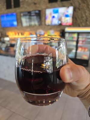 5 Soul Wine Co by null