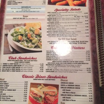 Tibbett Diner - Diners Near Me - Bronx, New York Tibbett Diner - Diners Near Me - Bronx, New York