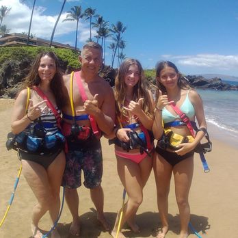 Shoreline Snuba - Tours Near Me - Kaanapali, Hawaii