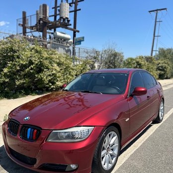 Devine Motorworkz - 2011 Bmw 328i Finished polished and detailed ready to go - Auto Repair Near Me - San Fernando Valley, California