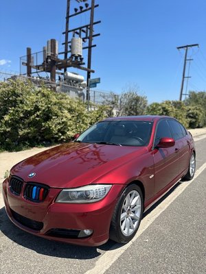 Collision and Repair Specialists - Our Services Include: Collision Repair: Fast, reliable, and accurate repairs to get you back on the road 🚙. Auto Body Work: Dents, scratches, and frame repair done right! Paint Matching & Refinishing: Perfect color match for a seamless finish. Insurance Assistance: We work directly with your provider for hassle-free claims.