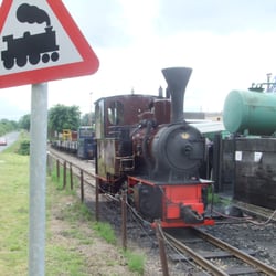 Leighton Buzzard Railway