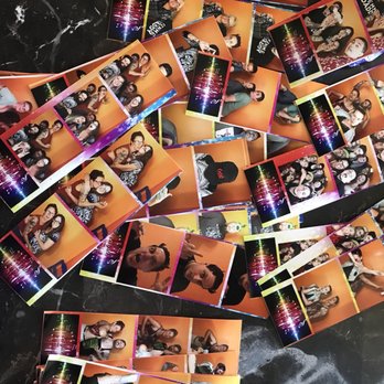 Light and Sound - Photo booths! - DJs Near Me