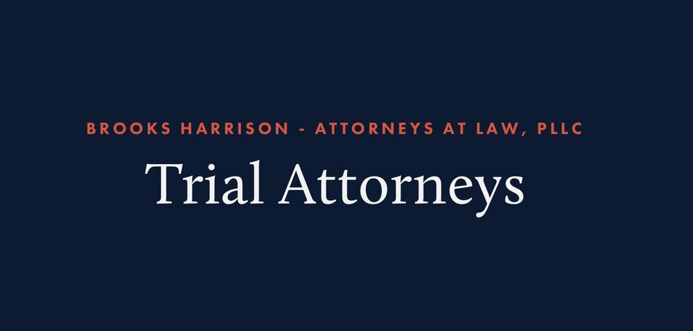 Brooks Harrison - Attorneys at Law - disability attorney in Houston, TX