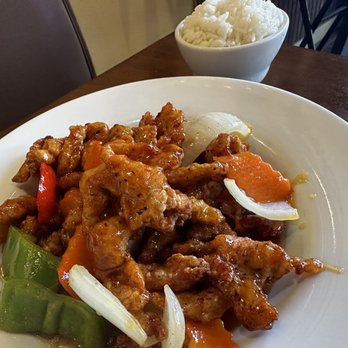 Jasmine Rice Thai Cuisine - Thai Near Me - Gretna, Louisiana Jasmine Rice Thai Cuisine - Thai Near Me - Gretna, Louisiana