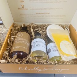 Herb’N Eden - Hyperpigmentation kit
