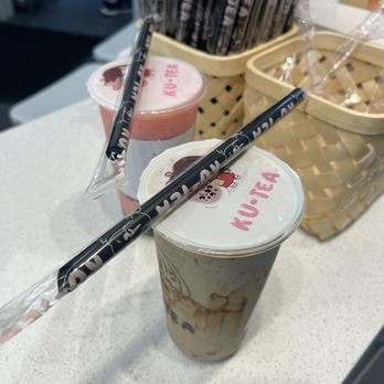 Ku-Tea’s Town - Boba milk tea!!! - Bubble Tea Near Me - Woodbridge, Virginia Ku-Tea’s Town - Boba milk tea!!! - Bubble Tea Near Me - Woodbridge, Virginia