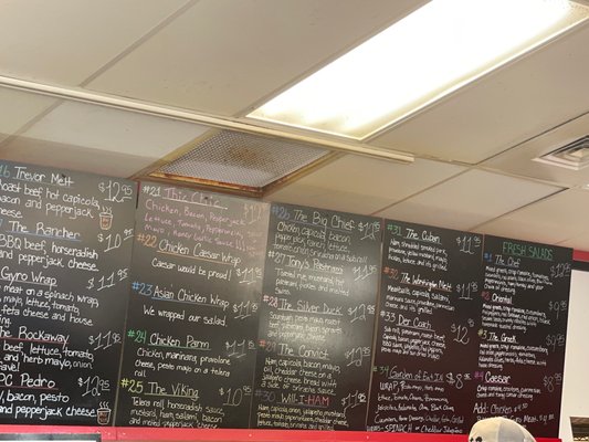 Fat Guys Fresh Deli by null