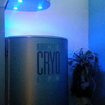 The Cryo Spa - Fort Worth - Chilly chamber - Cryotherapy Near Me - Fort Worth, Texas The Cryo Spa - Fort Worth - Chilly chamber - Cryotherapy Near Me - Fort Worth, Texas