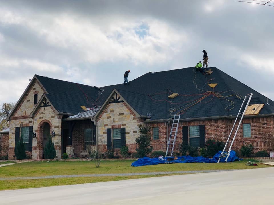 Slide of Innovate Roofing & Solar