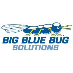 Big Blue Bug Solutions by null