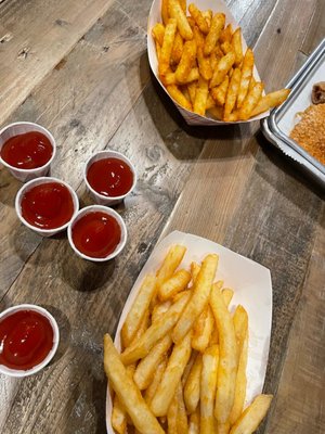 Mac's Local Eats by null