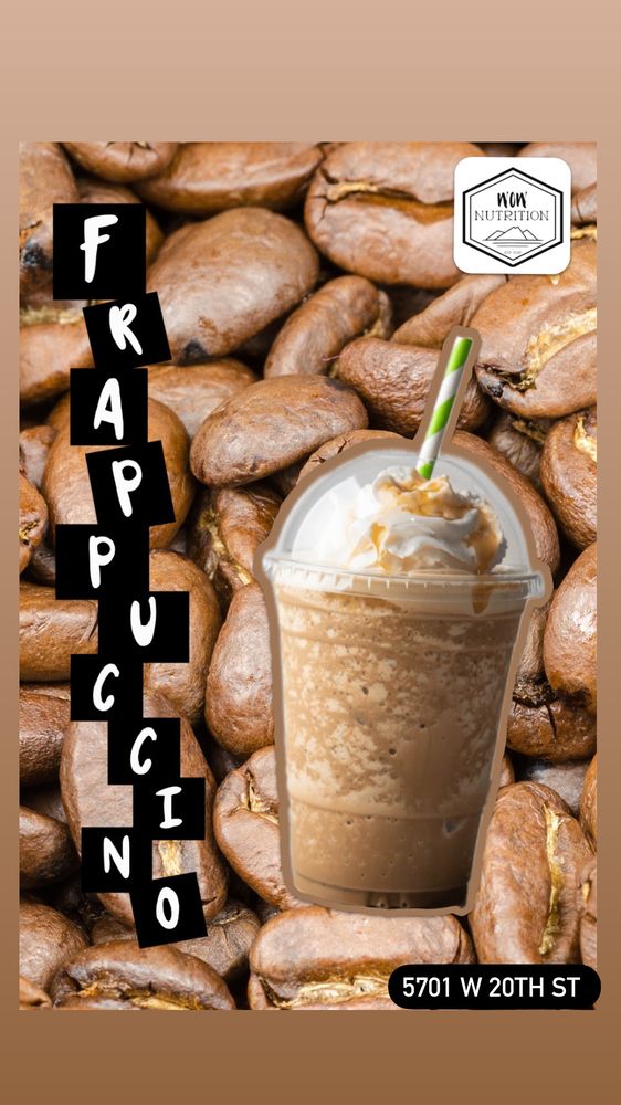 WOW NUTRITION 5701 W 20th St, Greeley, Colorado Juice Bars