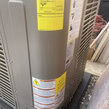 Morales Heating and Cooling - Brand new 4 ton 14 seer energy efficient AC unit install with 10 yr warranty - Heating & Air Conditioning/HVAC Near Me - North hills , California Morales Heating and Cooling - Brand new 4 ton 14 seer energy efficient AC unit install with 10 yr warranty - Heating & Air Conditioning/HVAC Near Me - North hills , California
