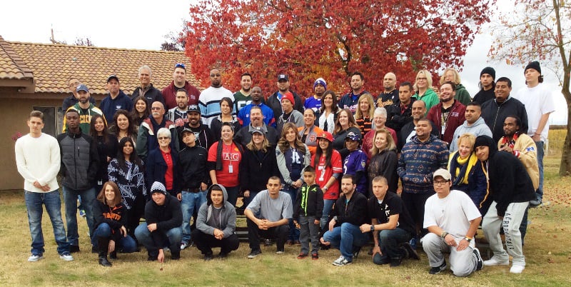 Valley Teen Ranch - social services organization in Fresno, CA