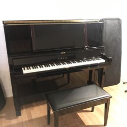The YUS5 Todd helped us buy. The YUS5 Todd helped us buy.