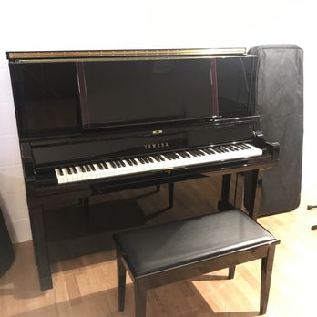 Faust Harrison Pianos - The YUS5 Todd helped us buy. - Piano Services Near Me - Sherman Oaks, California Faust Harrison Pianos - The YUS5 Todd helped us buy. - Piano Services Near Me - Sherman Oaks, California