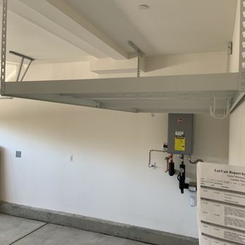 Absolute Contracting Inc.  - SafeRacks Installed - Roofing Near Me